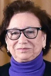 Халима Искандерова